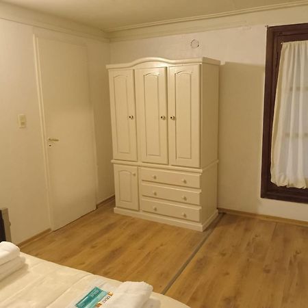 Tangohogar Apartment Buenos Aires Bagian luar foto