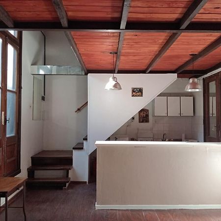 Tangohogar Apartment Buenos Aires Bagian luar foto
