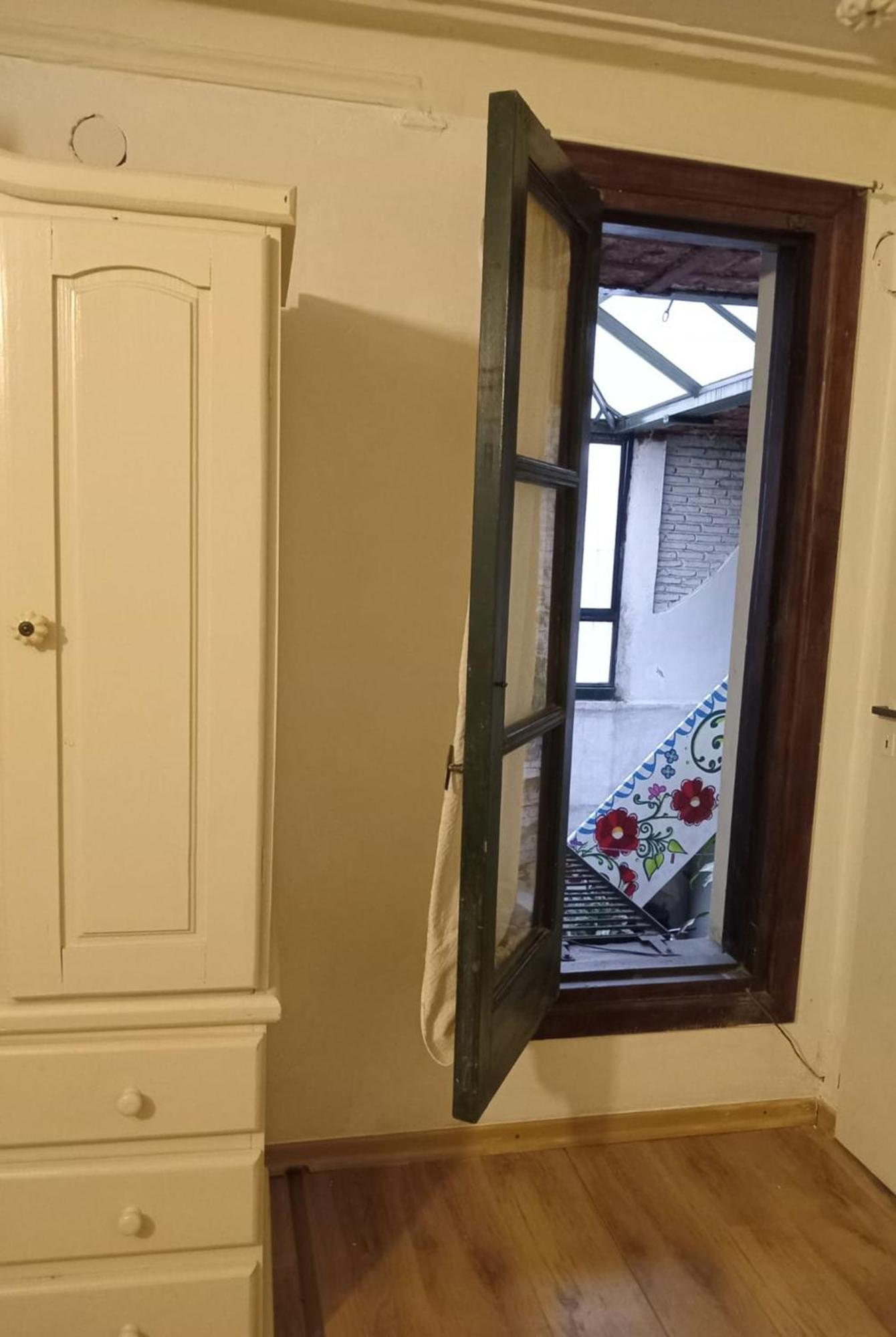 Tangohogar Apartment Buenos Aires Bagian luar foto