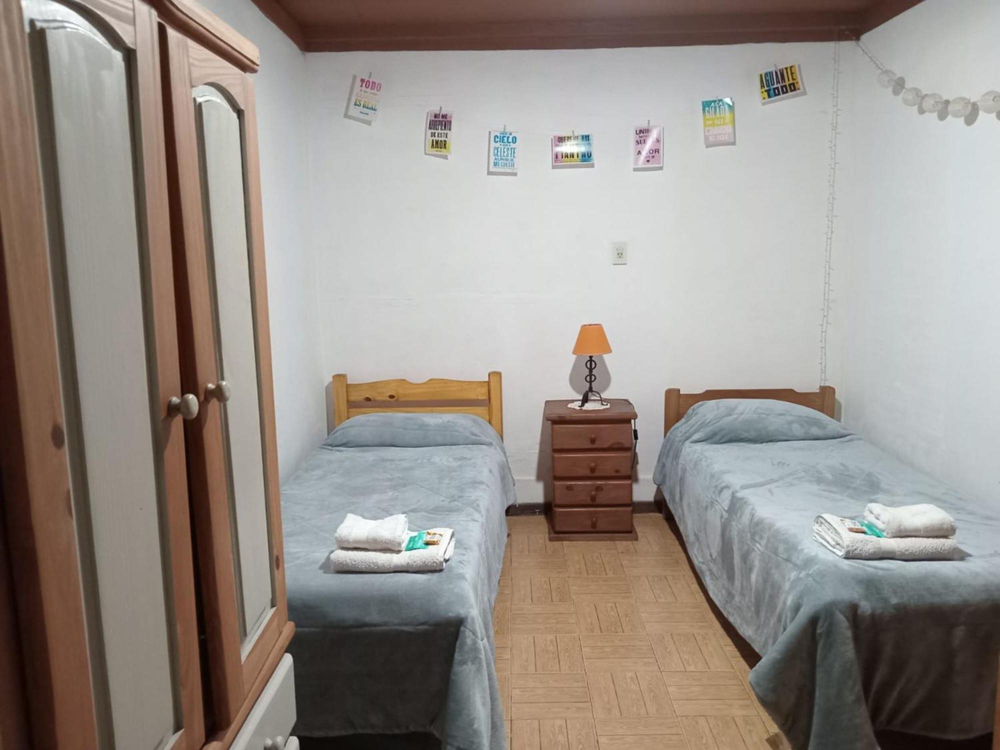 Tangohogar Apartment Buenos Aires Bagian luar foto