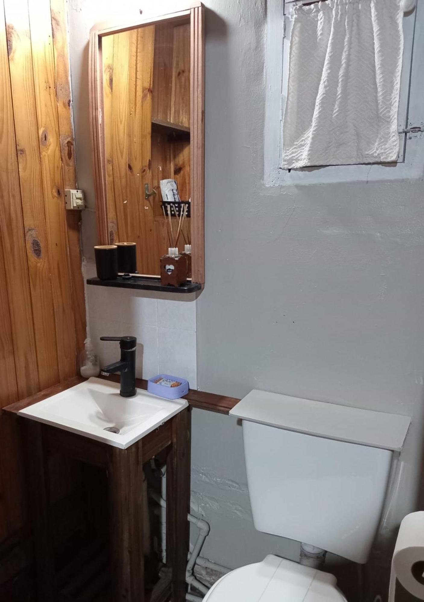 Tangohogar Apartment Buenos Aires Bagian luar foto