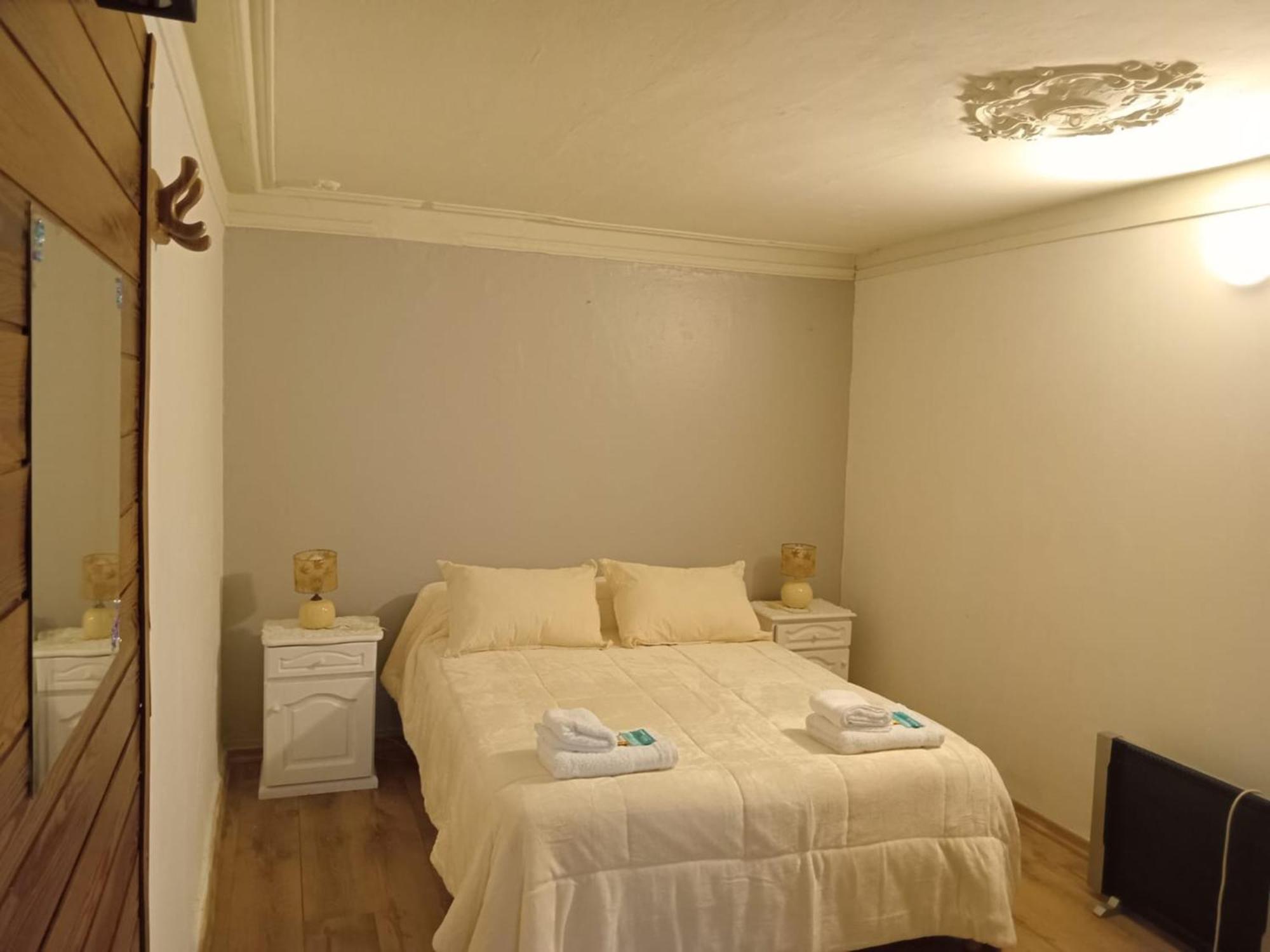 Tangohogar Apartment Buenos Aires Bagian luar foto