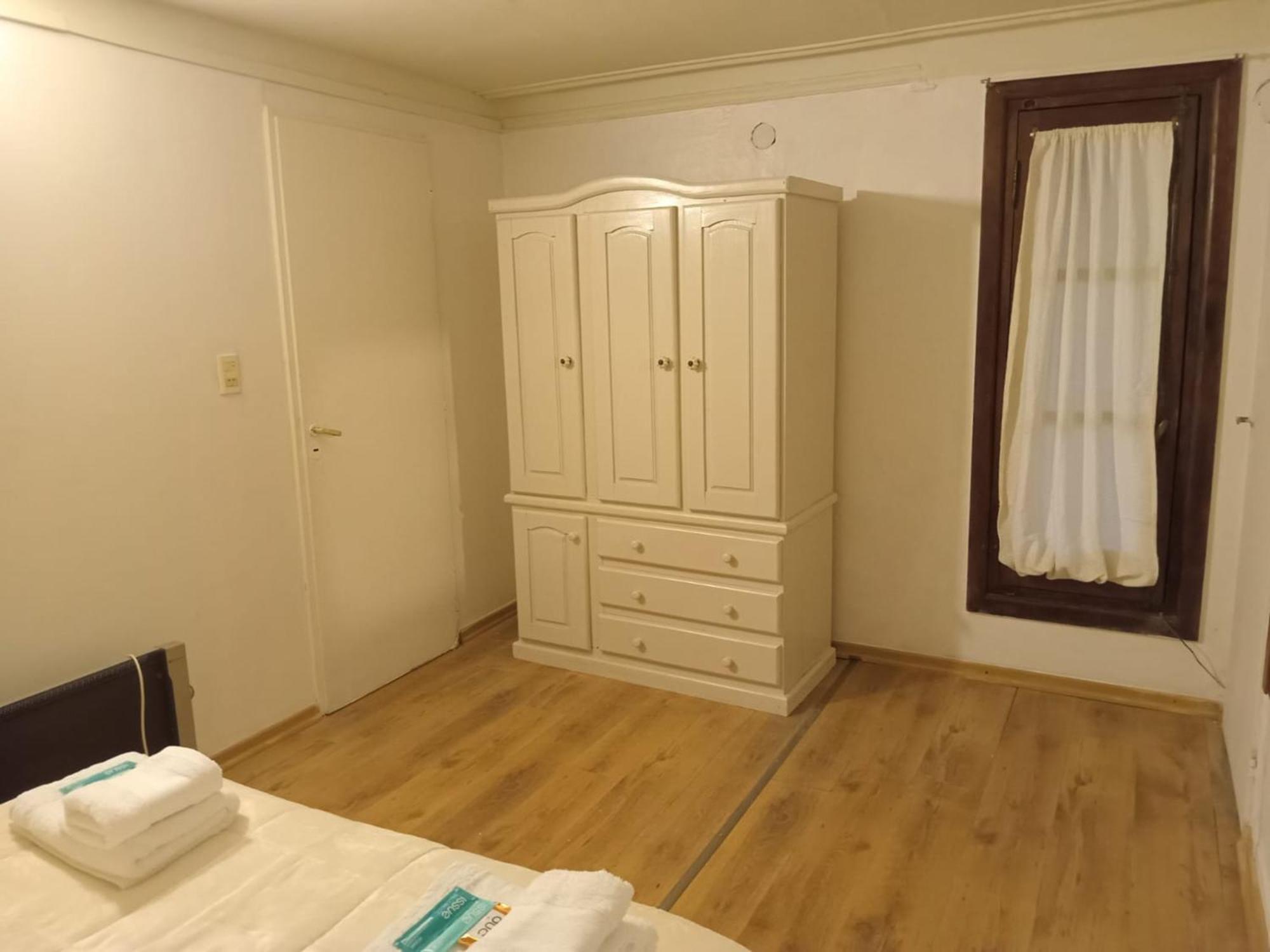 Tangohogar Apartment Buenos Aires Bagian luar foto