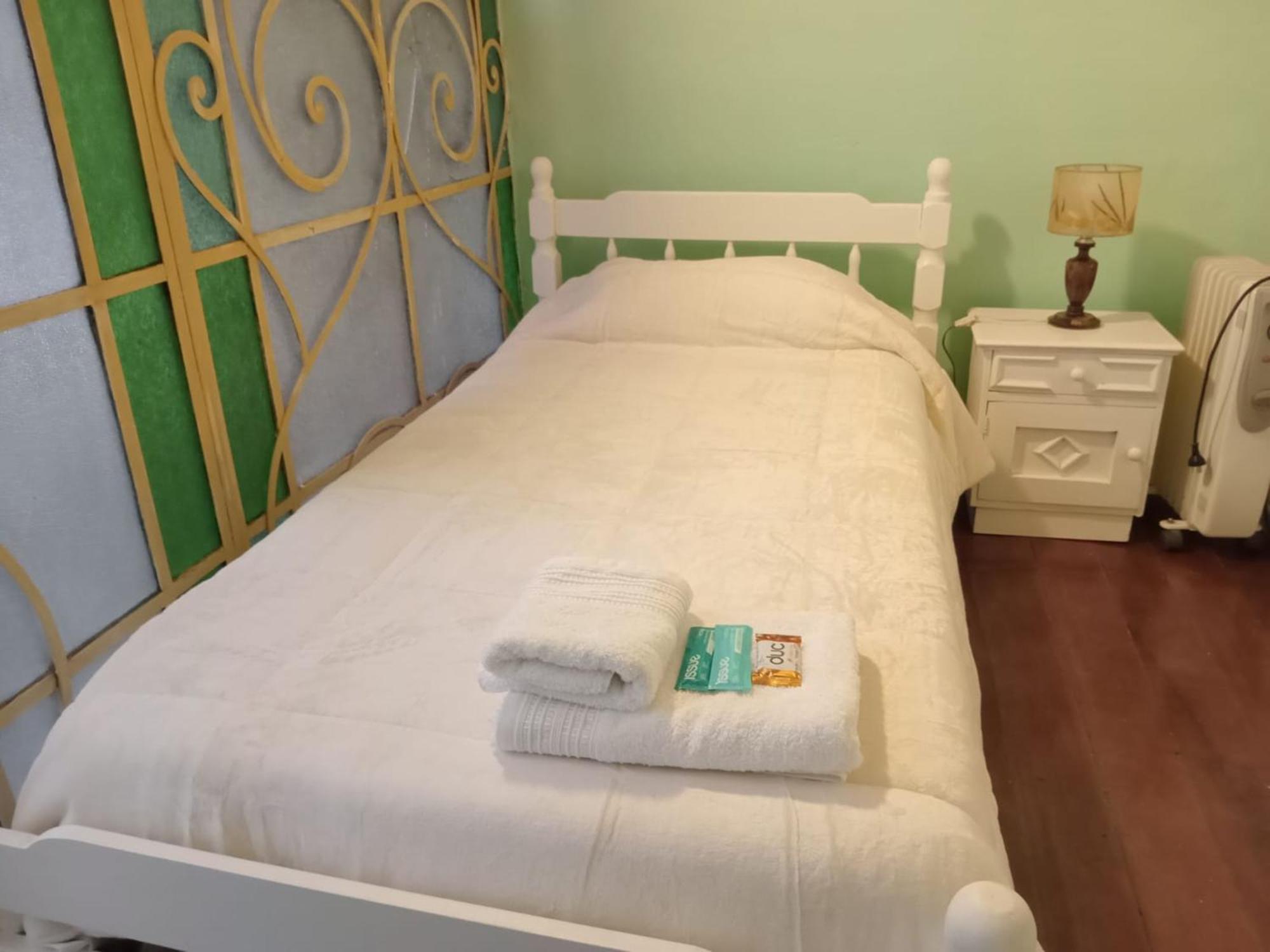 Tangohogar Apartment Buenos Aires Bagian luar foto
