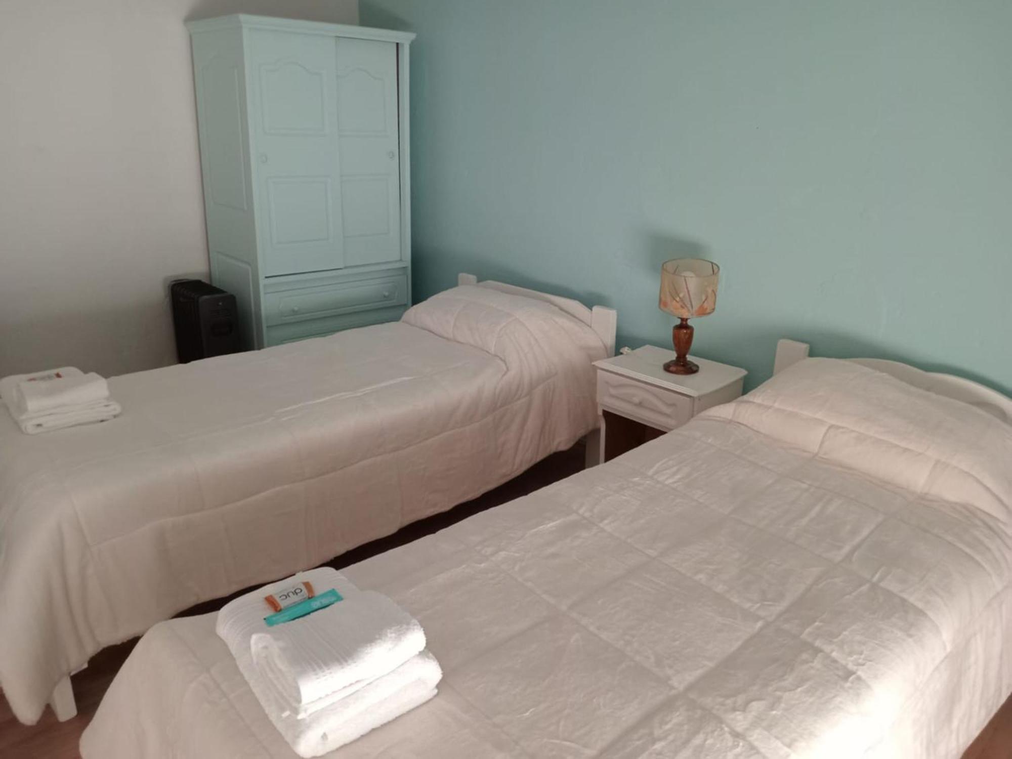 Tangohogar Apartment Buenos Aires Bagian luar foto