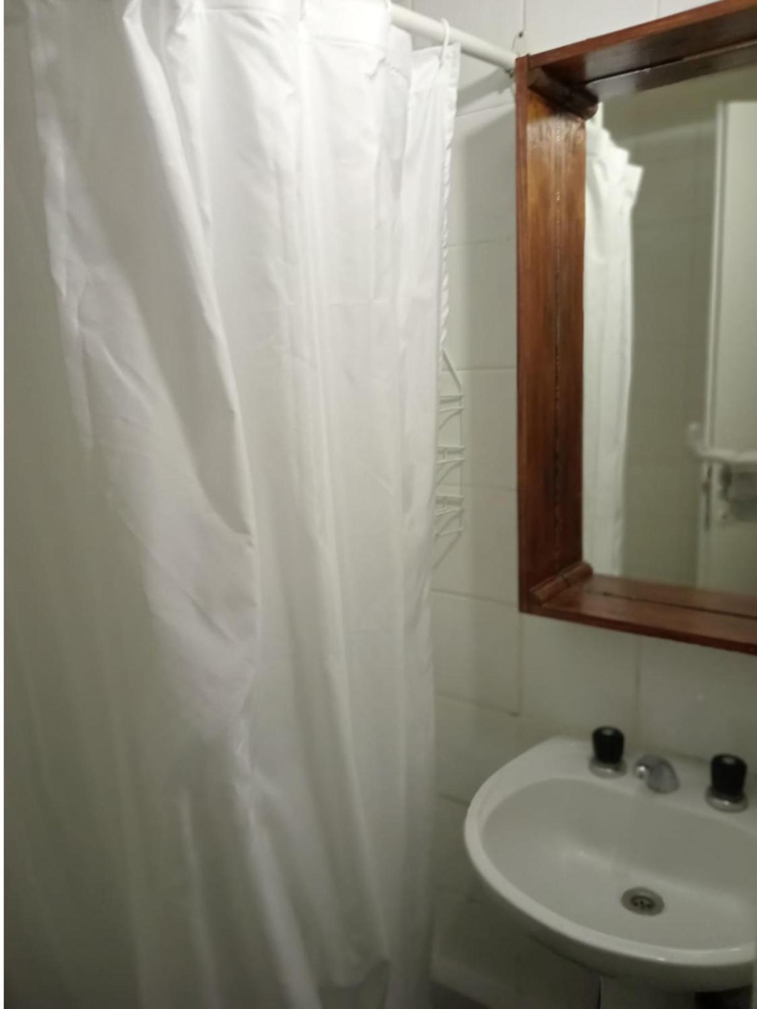 Tangohogar Apartment Buenos Aires Bagian luar foto