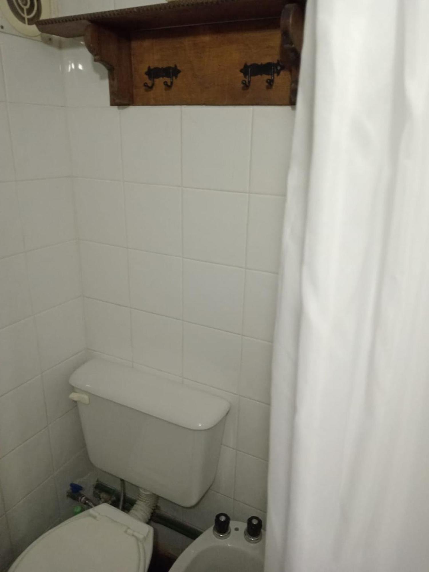 Tangohogar Apartment Buenos Aires Bagian luar foto