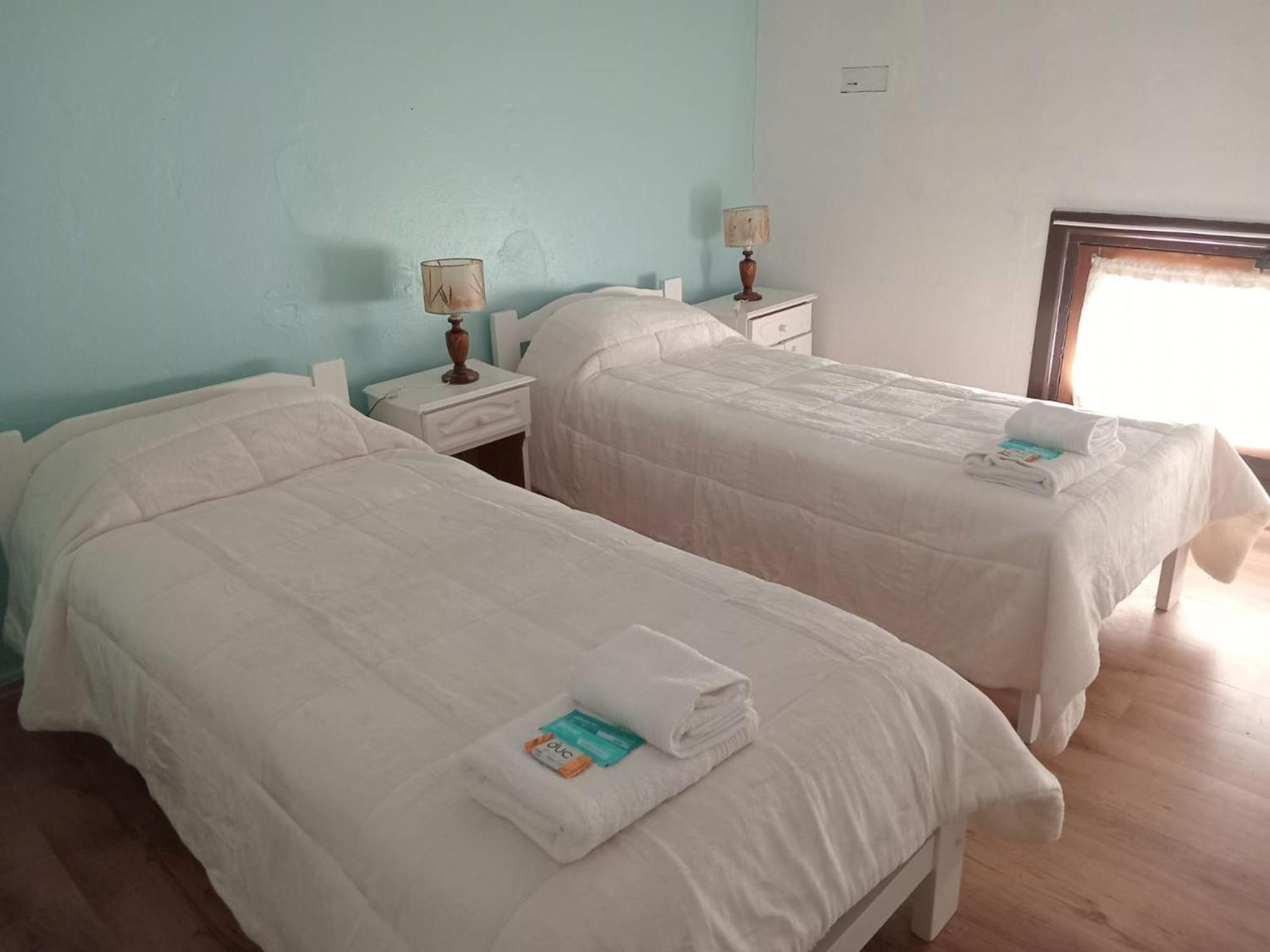 Tangohogar Apartment Buenos Aires Bagian luar foto