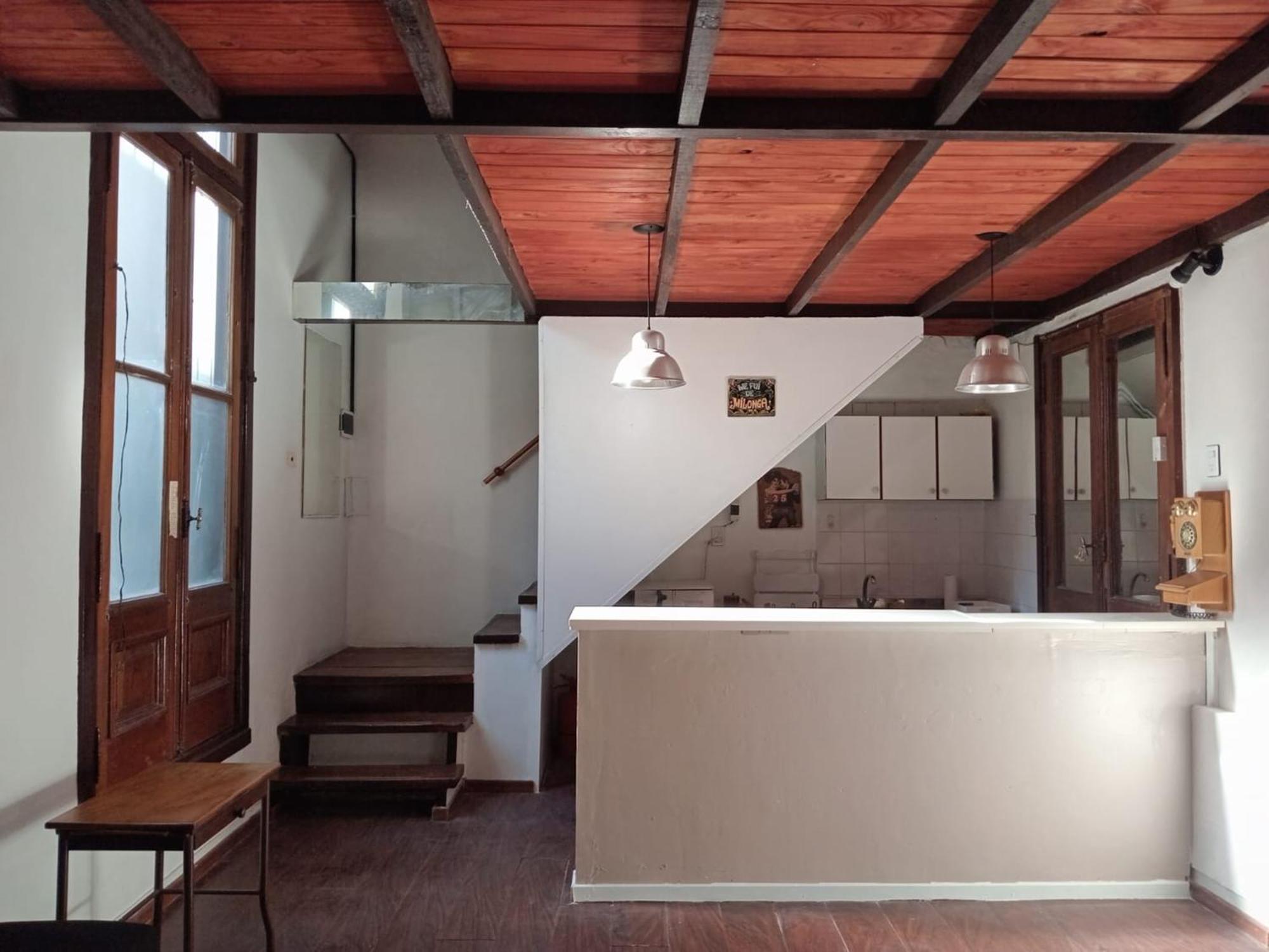Tangohogar Apartment Buenos Aires Bagian luar foto