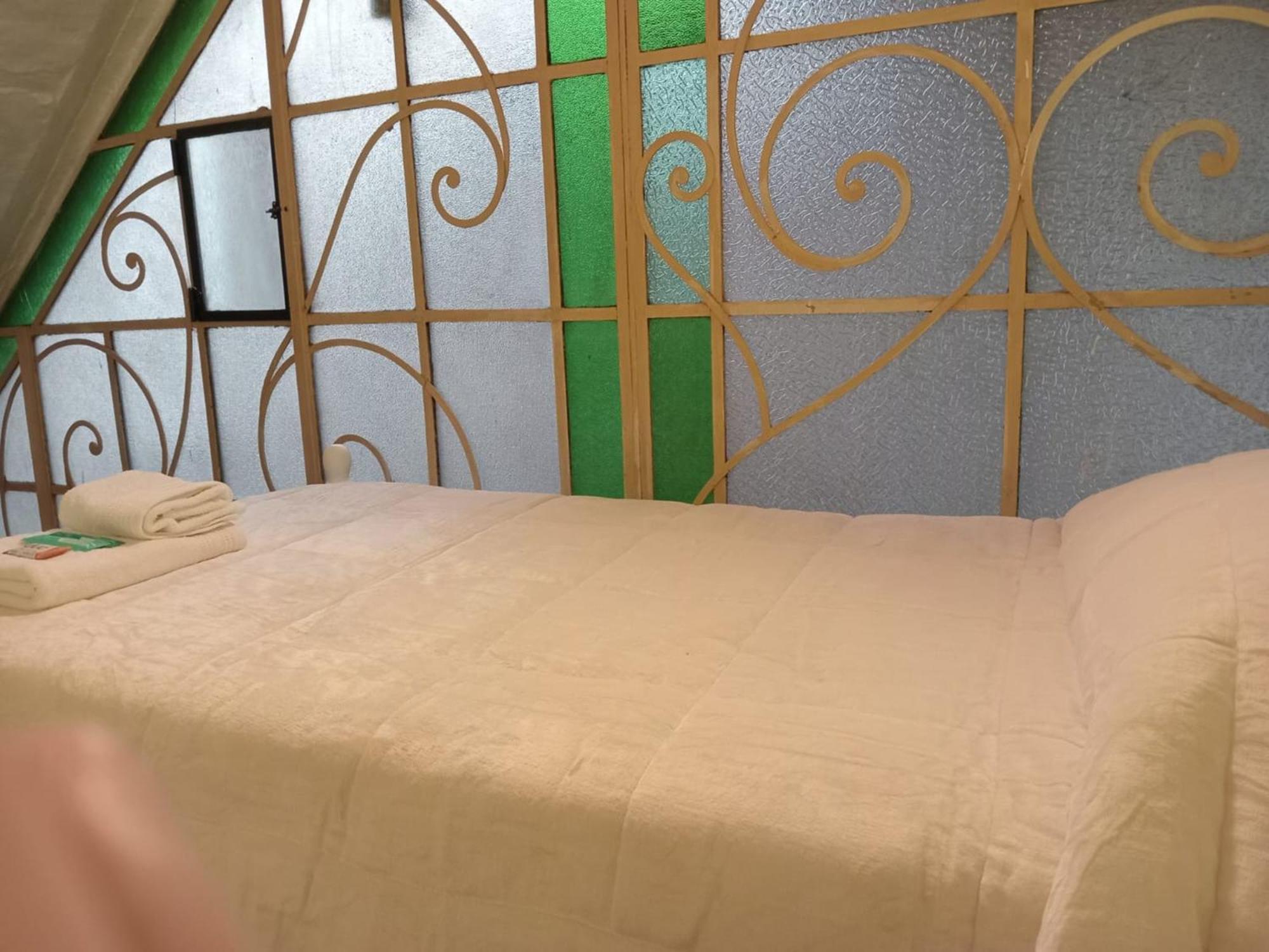 Tangohogar Apartment Buenos Aires Bagian luar foto