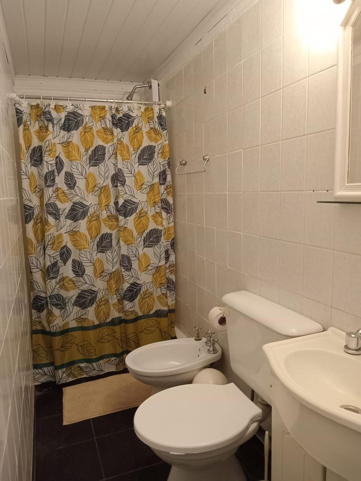 Tangohogar Apartment Buenos Aires Bagian luar foto
