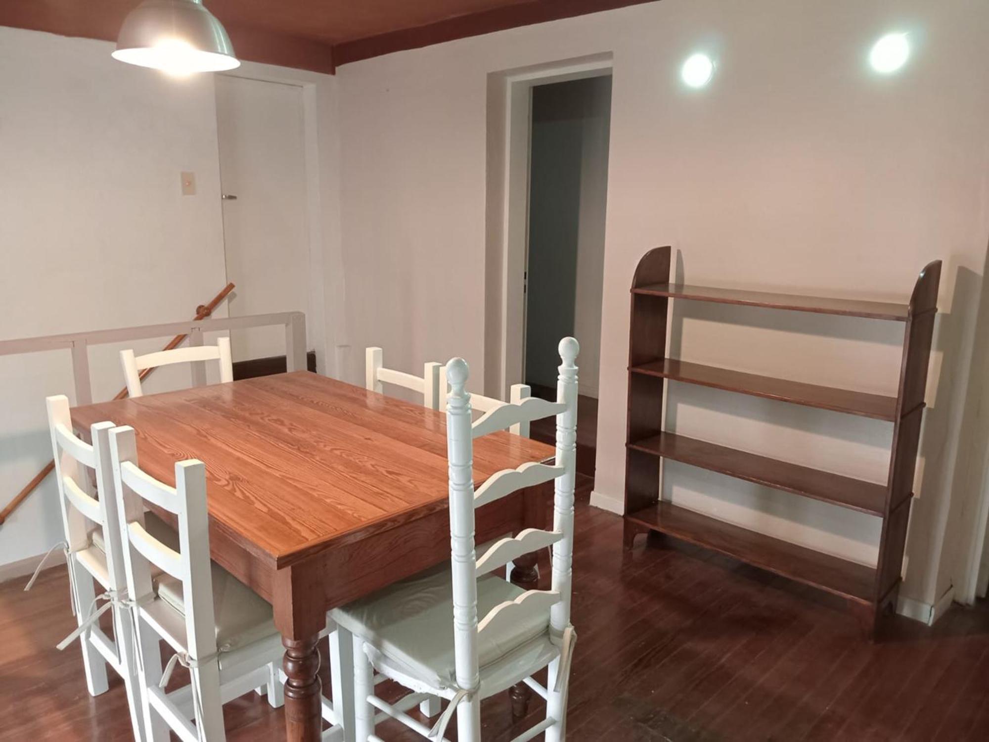 Tangohogar Apartment Buenos Aires Bagian luar foto